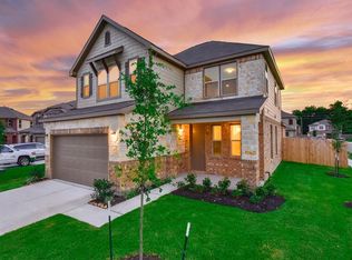 14319 Hickory Stream Ct, Houston, TX 77068