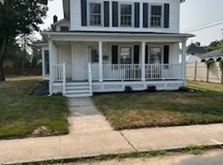 27 Canal St #1, Plainville, CT 06062