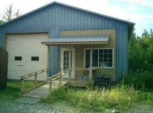 12200 E Soapstone Rd, Palmer, AK 99645