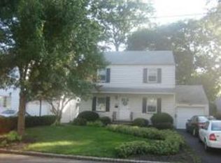 1613 Westover Rd, Linden, NJ 07036