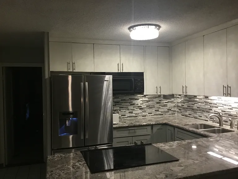 1720 Ala Moana Blvd #1107A — Photo 6