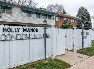 2205 S Holly St APT 6, Denver, CO 80222