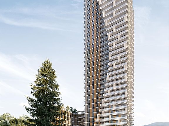 3rd image of 10375 133rd St #709