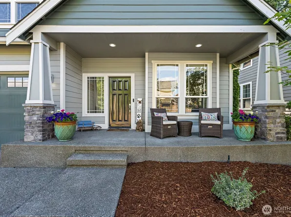 15314 84th Avenue E, Puyallup, WA 98375