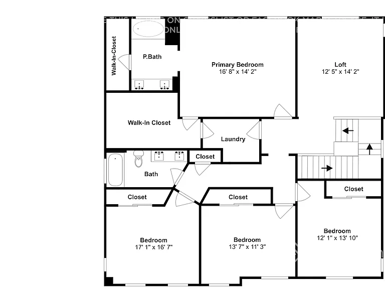 2105 N 211th Dr — Photo 3