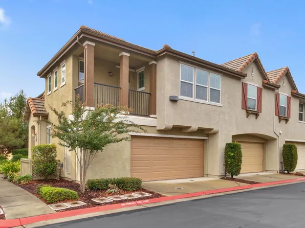 206 Rivage Cir, Folsom, CA 95630