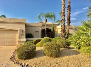 18932 E Via Hermosa, Rio Verde, AZ 85263