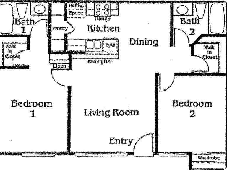 Quailpointe Apartments — Photo 21