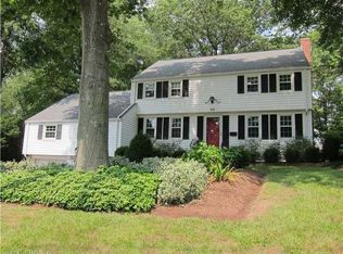 64 Sheep Hill Dr, West Hartford, CT 06117