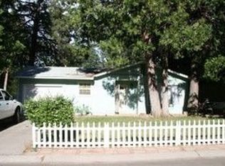 20195 Sugar Pine St, Burney, CA 96013
