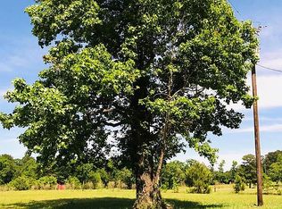 1405 Thornton Rd, Huntington, TX 75949