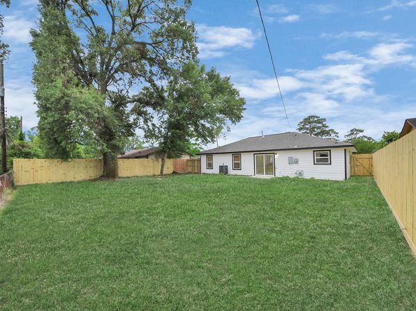 11418 Ribstone Dr, Houston, TX 77016