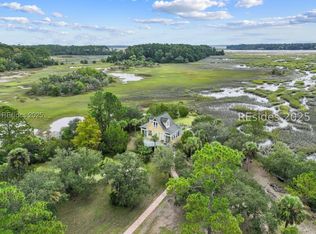 45 Vinel Ln, Bluffton, SC 29910