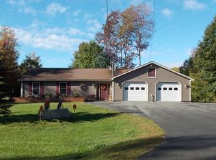 25 Nutter Ln, Saint Albans, ME 04971