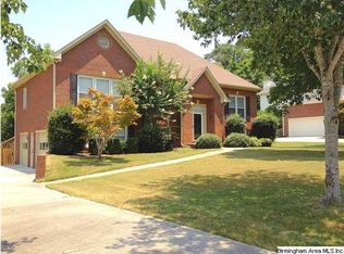 112 Selwyn Abbey, Alabaster, AL 35007