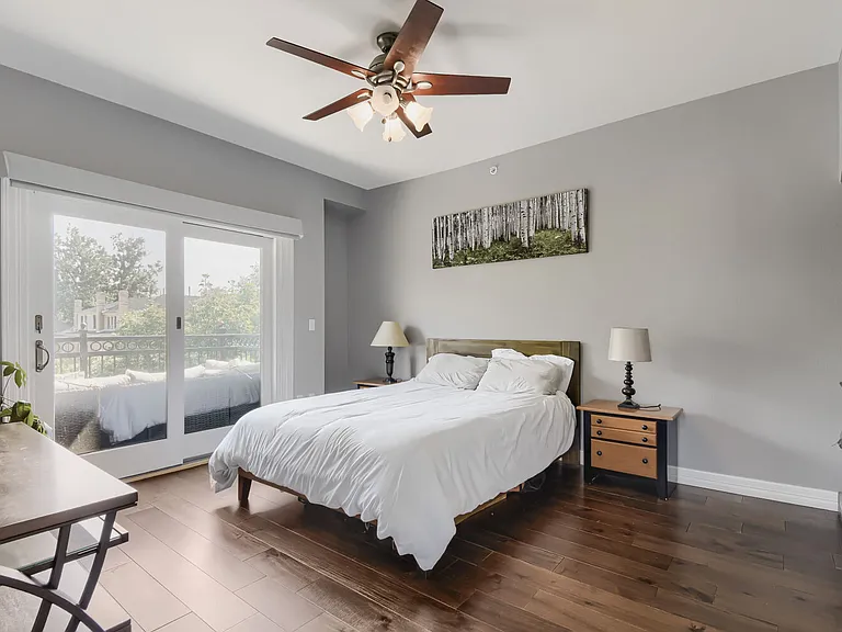 1705 N Gaylord St #301 — Photo 7