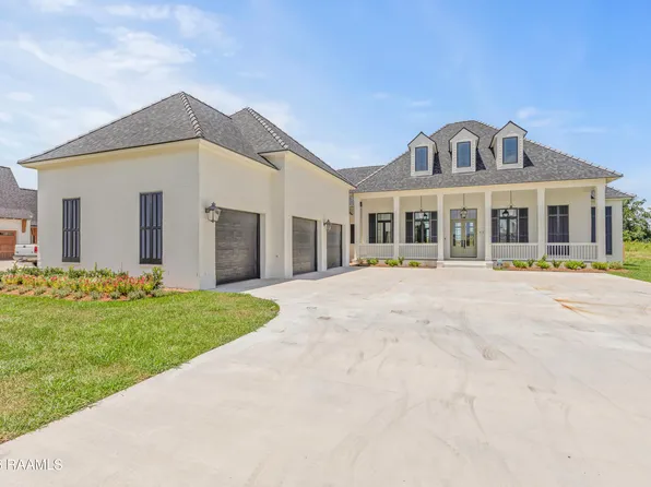 626 Greyford Dr, Lafayette, LA 70503