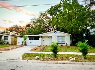 6811 S Hesperides St, Tampa, FL 33616
