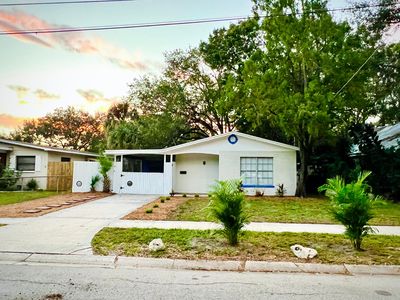 6811 S Hesperides St, Tampa, FL, 33616