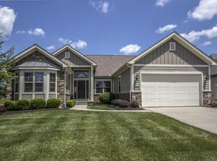 7576 Milford Ave, Westerville, OH