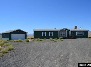 7605 Catfish St, Silver Springs, NV