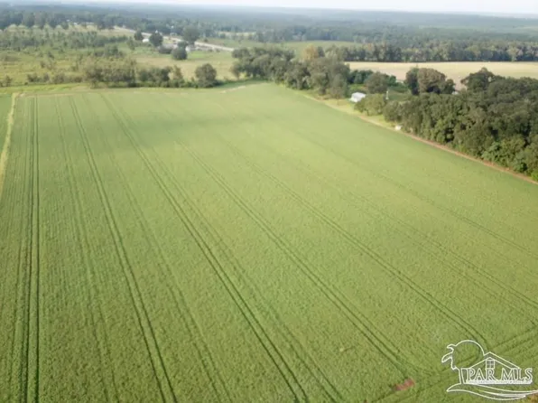 4 Acres Hwy #87, Milton, FL 32570