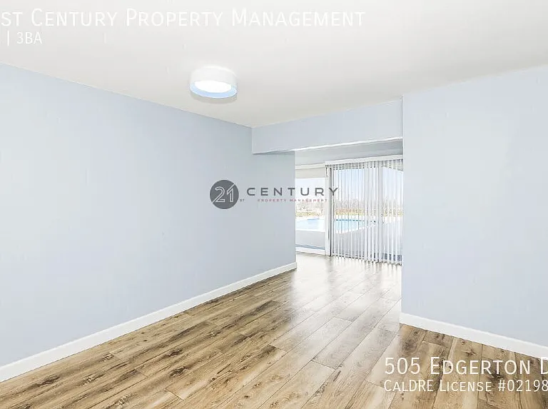 505 Edgerton Dr — Photo 21