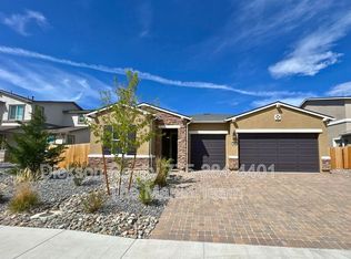 1862 Red Loam Rd, Sparks, NV