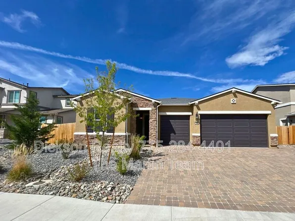 1862 Red Loam Rd, Sparks, NV 89436
