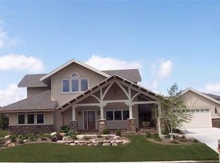 925 Winding Way, Middleton, WI 53562