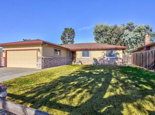 1693 Atherton Way, Salinas, CA 93906