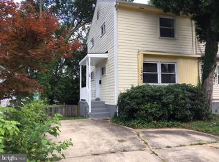 12031 Bluhill Rd, Silver Spring, MD 20902