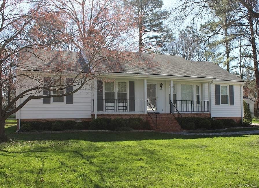 1st image of 2403 Elmington Dr