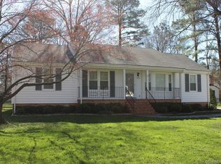 2403 Elmington Dr, Henrico, VA 23238