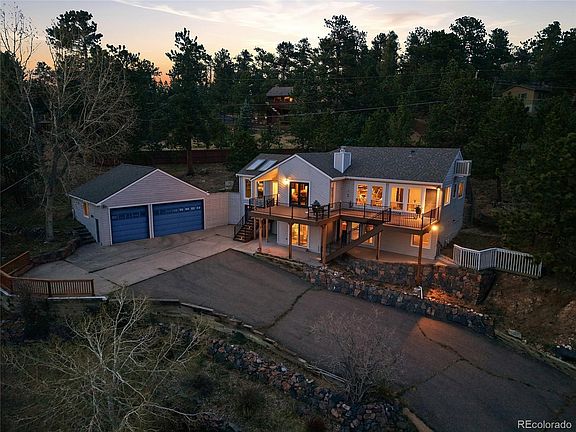 2nd image of 30115 Roan Drive