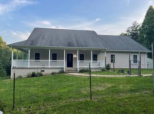 767 Big Piney Loop, Wilder, TN 38589