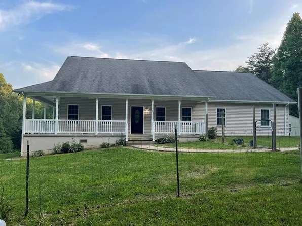 767 Big Piney Loop, Wilder, TN 38589