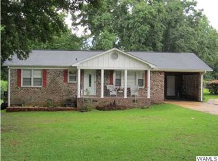 6919 Spring Dr, Cottondale, AL 35453
