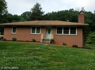 6600 Allen Ln, Columbia, MD 21045