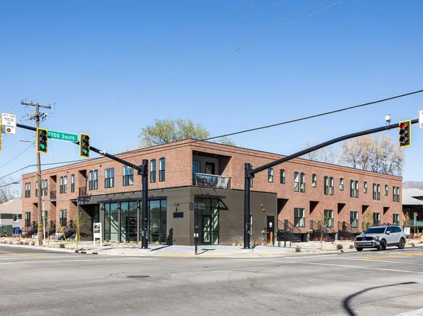 2689 S 500 E #202, Salt Lake City, UT 84106