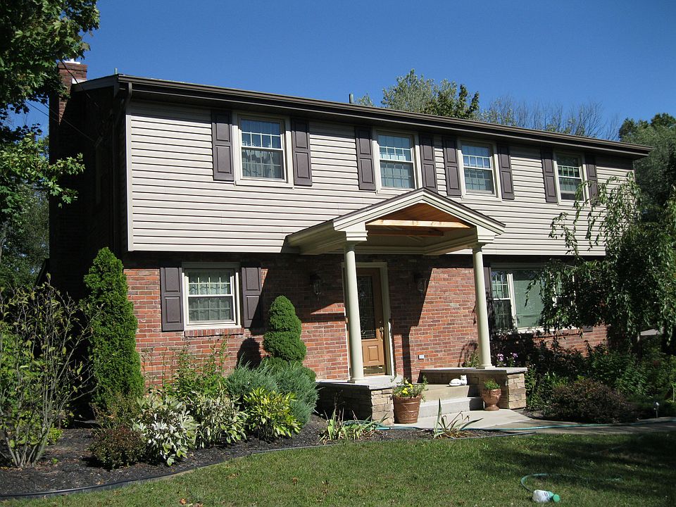Front View