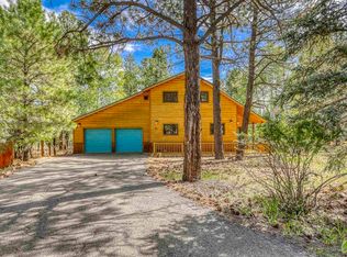 33 E Nebo Ct, Pagosa Springs, CO 81147