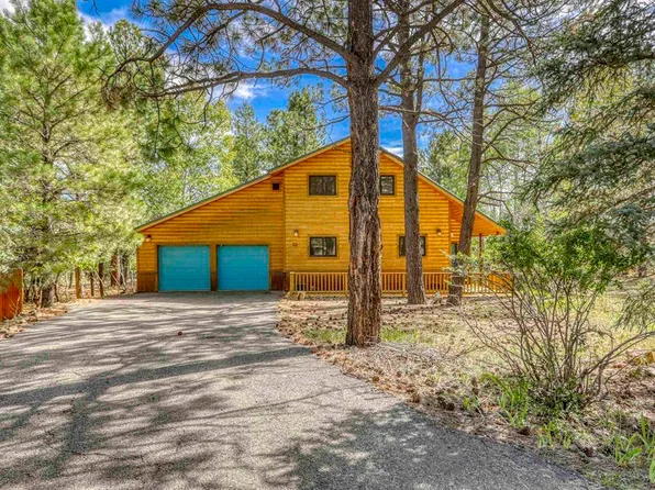 33 E Nebo Court, Pagosa Springs, CO 81147