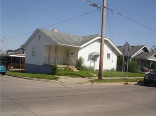 623 2nd St, Shelbyville, IN 46176