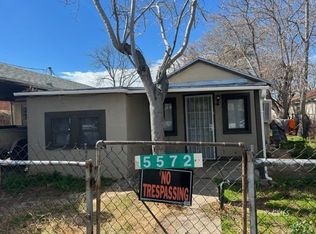 5572 S McKinney Ave, Globe, AZ 85501