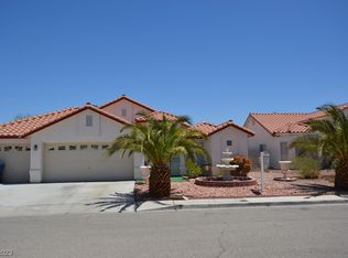 5320 Sharon Marie Ct, Las Vegas, NV 89118