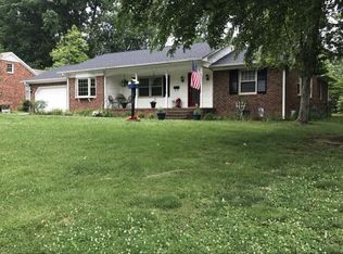 2818 Bedford St, Burlington, NC 27215