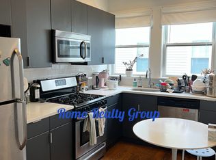 19-4 Marney St, Cambridge, MA 02141
