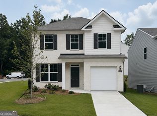 5437 Baybrook Cir S, Fulton, GA 30349