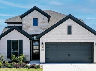 309 Hulda Trl, New Braunfels, TX 78130